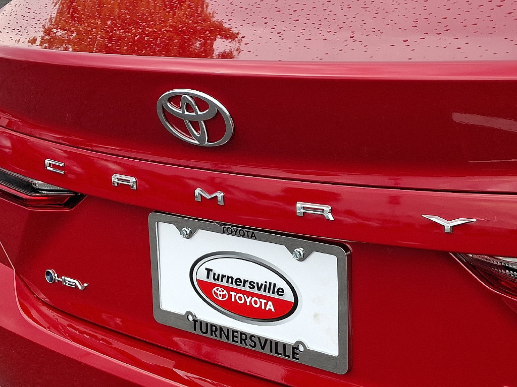 Used 2026 Toyota Camry LE FWD image 30