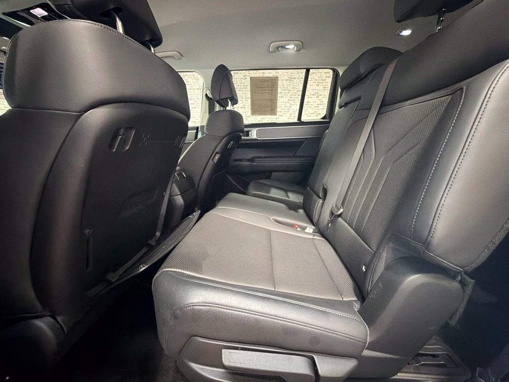 Certified 2026 Hyundai Santa Fe SEL w/ Tow & Go Package FWD image 15