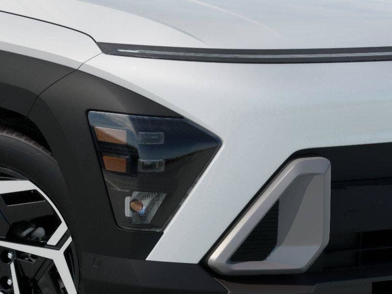 New 2026 Hyundai Kona Limited FWD image 11