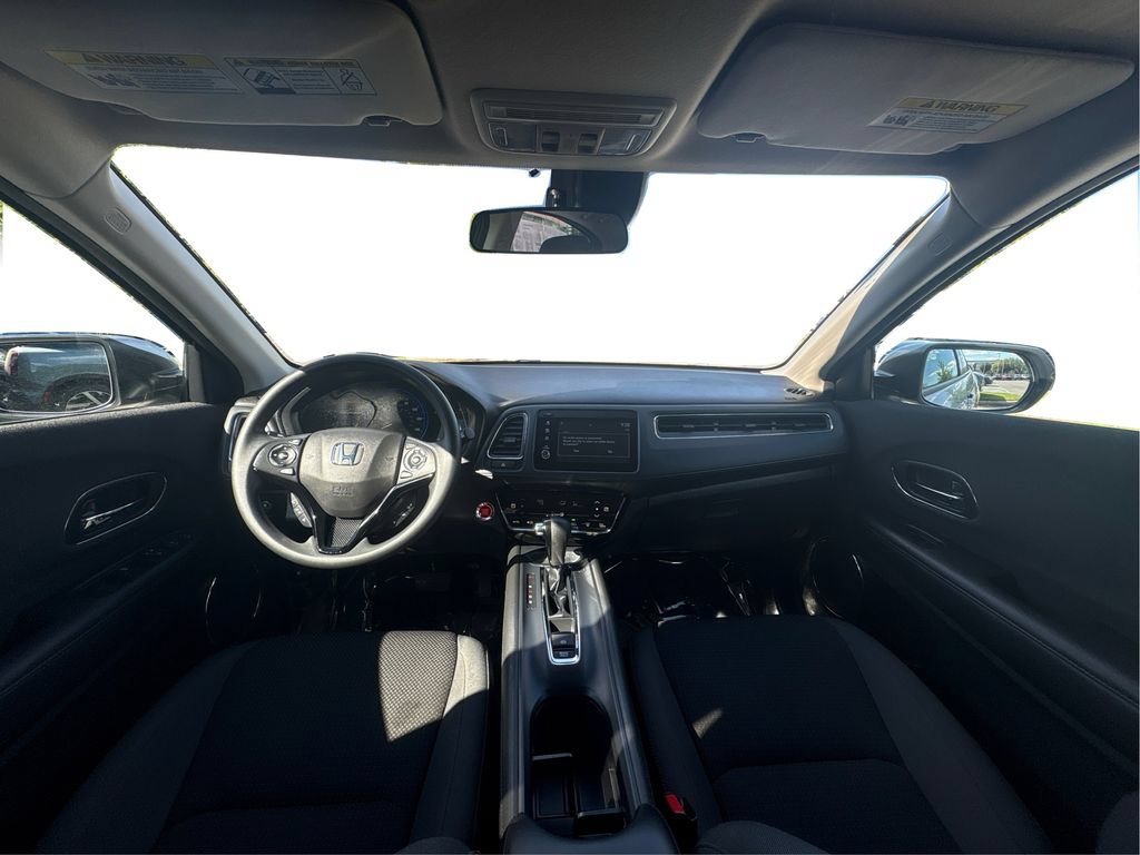 Used 2022 Honda HR-V EX image 35