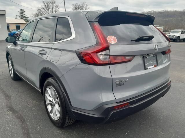 Used 2023 Honda CR-V EX-L image 7