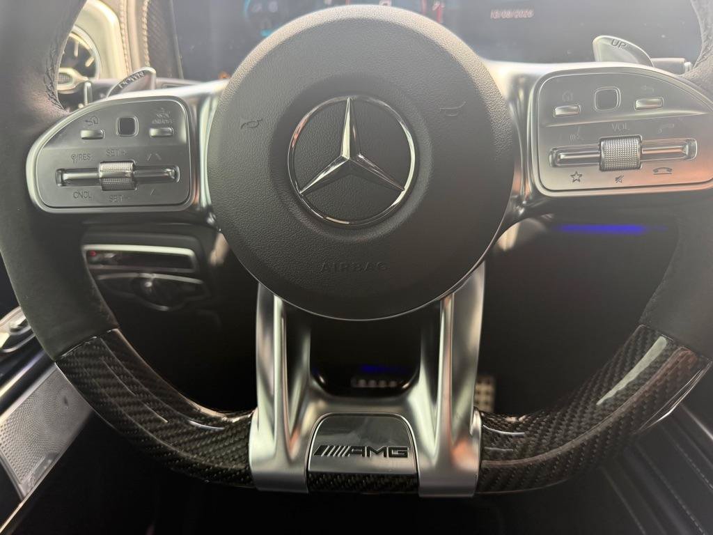 Used 2021 Mercedes-Benz G 63 AMG 4MATIC image 21
