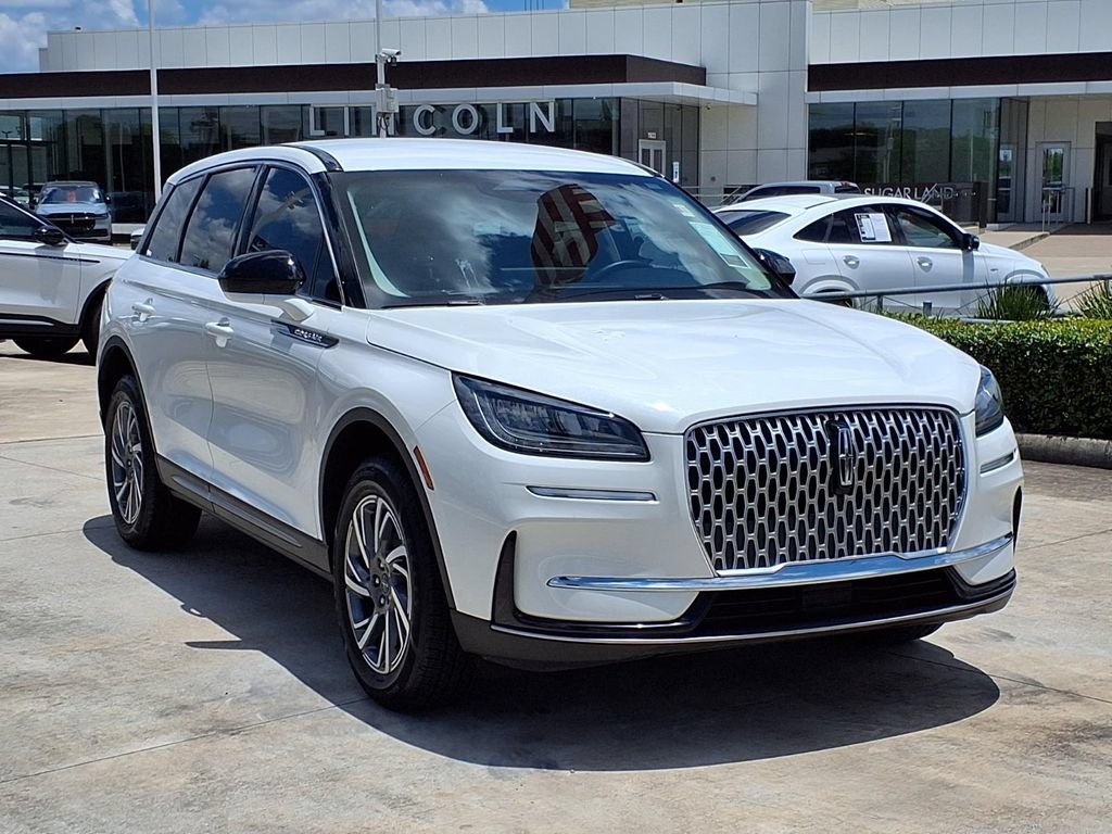 Used 2023 Lincoln Corsair FWD image 7