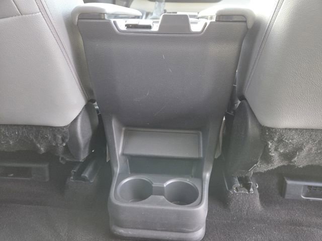 Used 2024 Toyota Sienna XLE image 27