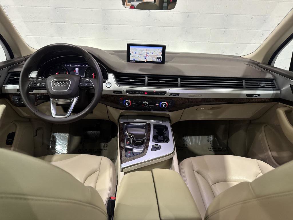 Used 2018 Audi Q7 2.0T Premium image 58