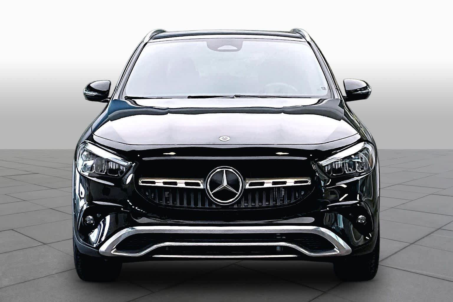 Certified 2024 Mercedes-Benz GLA 250 image 4