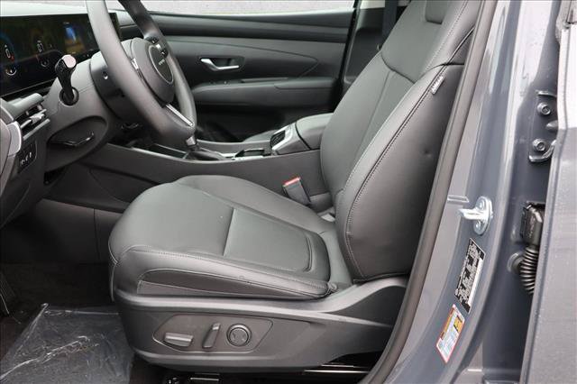New 2026 Hyundai Tucson SEL Plus w/ Tow & Go Package AWD/4WD image 11