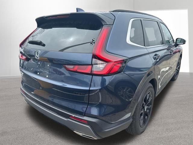 Used 2023 Honda CR-V Sport image 5