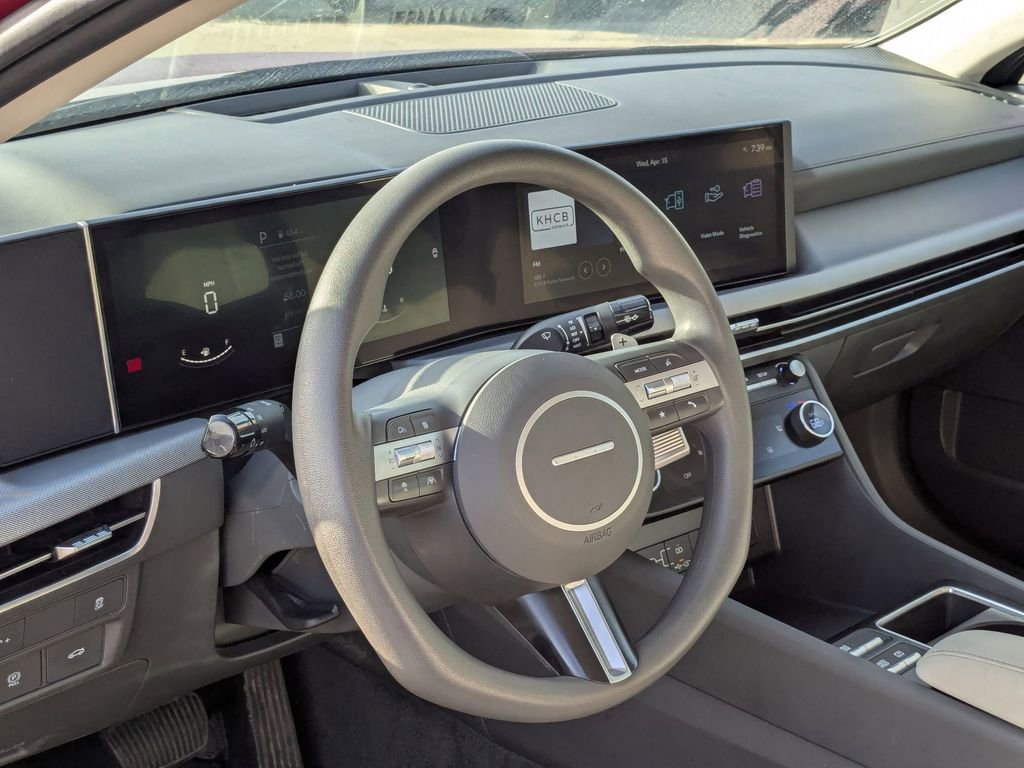 Used 2025 Hyundai Sonata SEL image 14