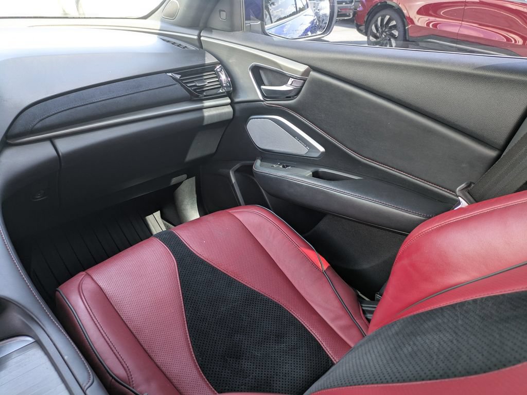 Used 2019 Acura RDX A-Spec FWD image 20