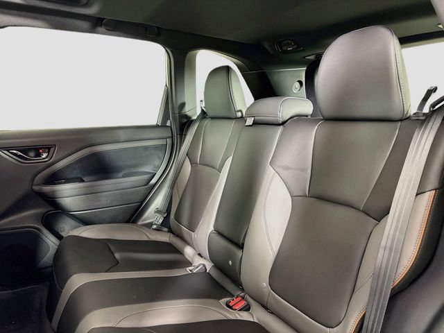 New 2026 Subaru Forester Sport AWD/4WD image 25