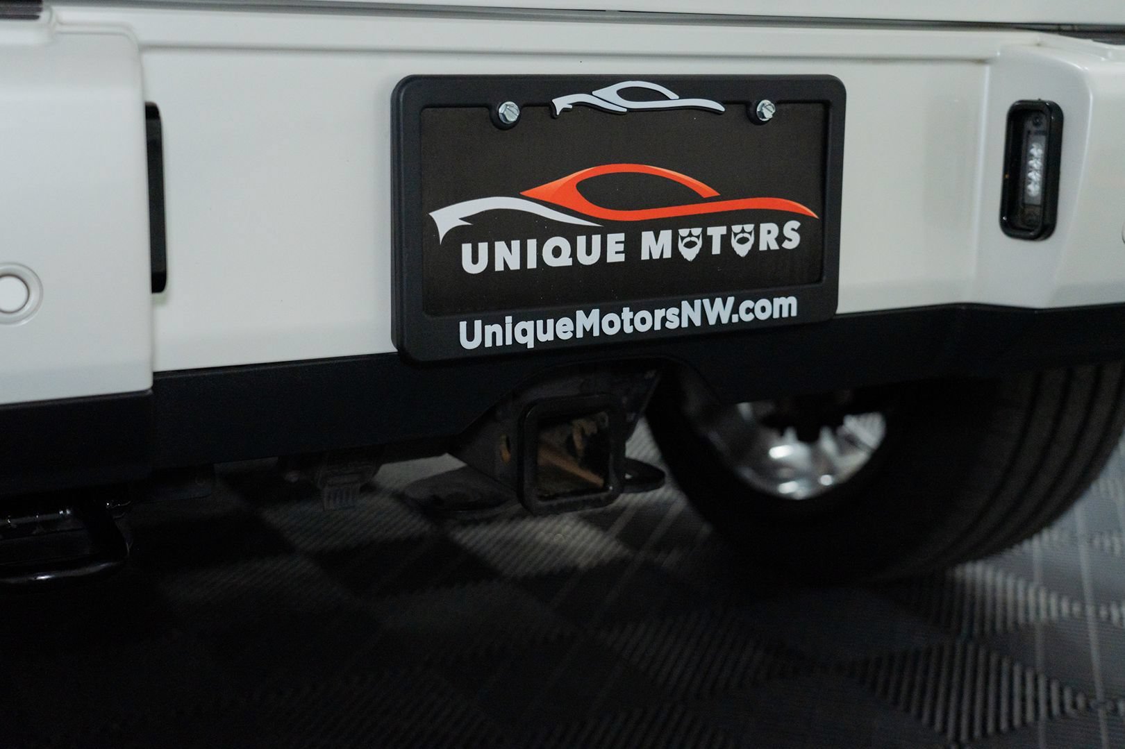 Used 2019 Mercedes-Benz G 63 AMG 4MATIC image 11
