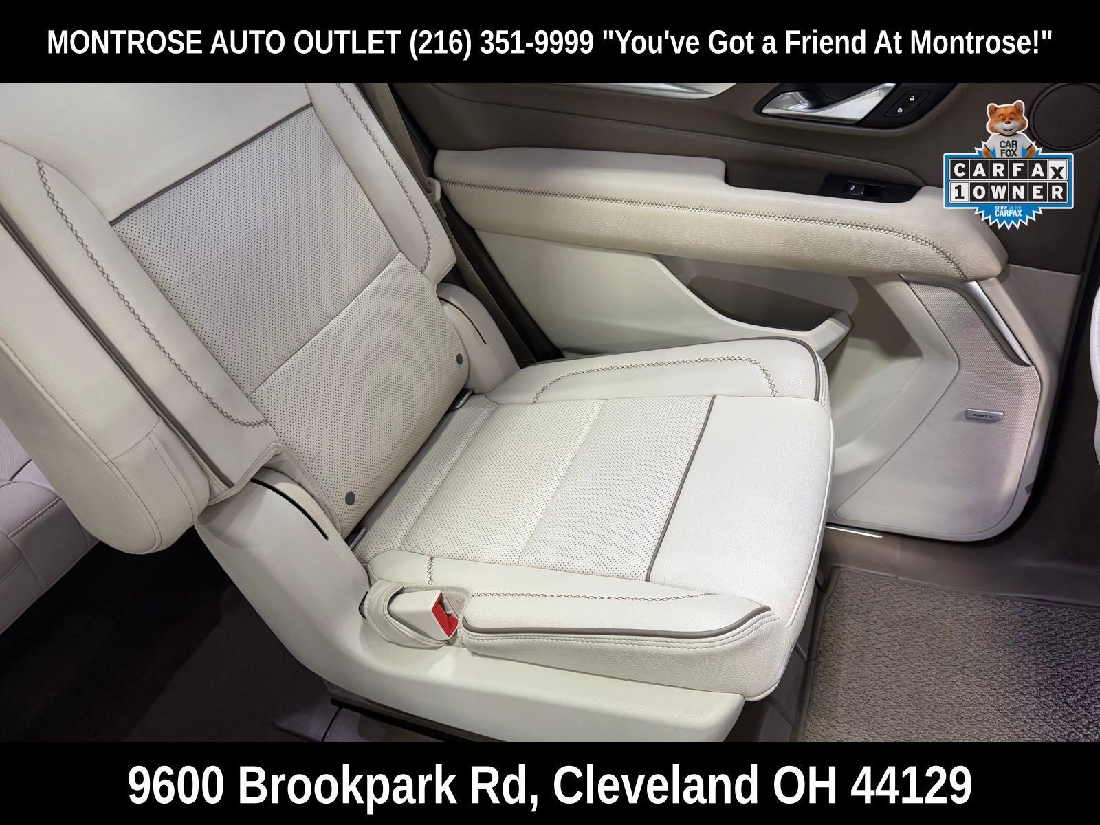 Used 2021 GMC Yukon Denali w/ Denali Premium Package image 33