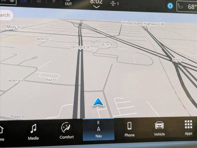 New 2026 Chrysler Pacifica Pinnacle image 13