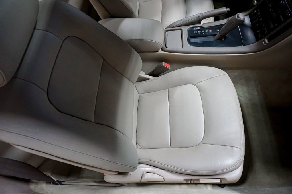 Used 1993 Lexus SC 300 Coupe image 61