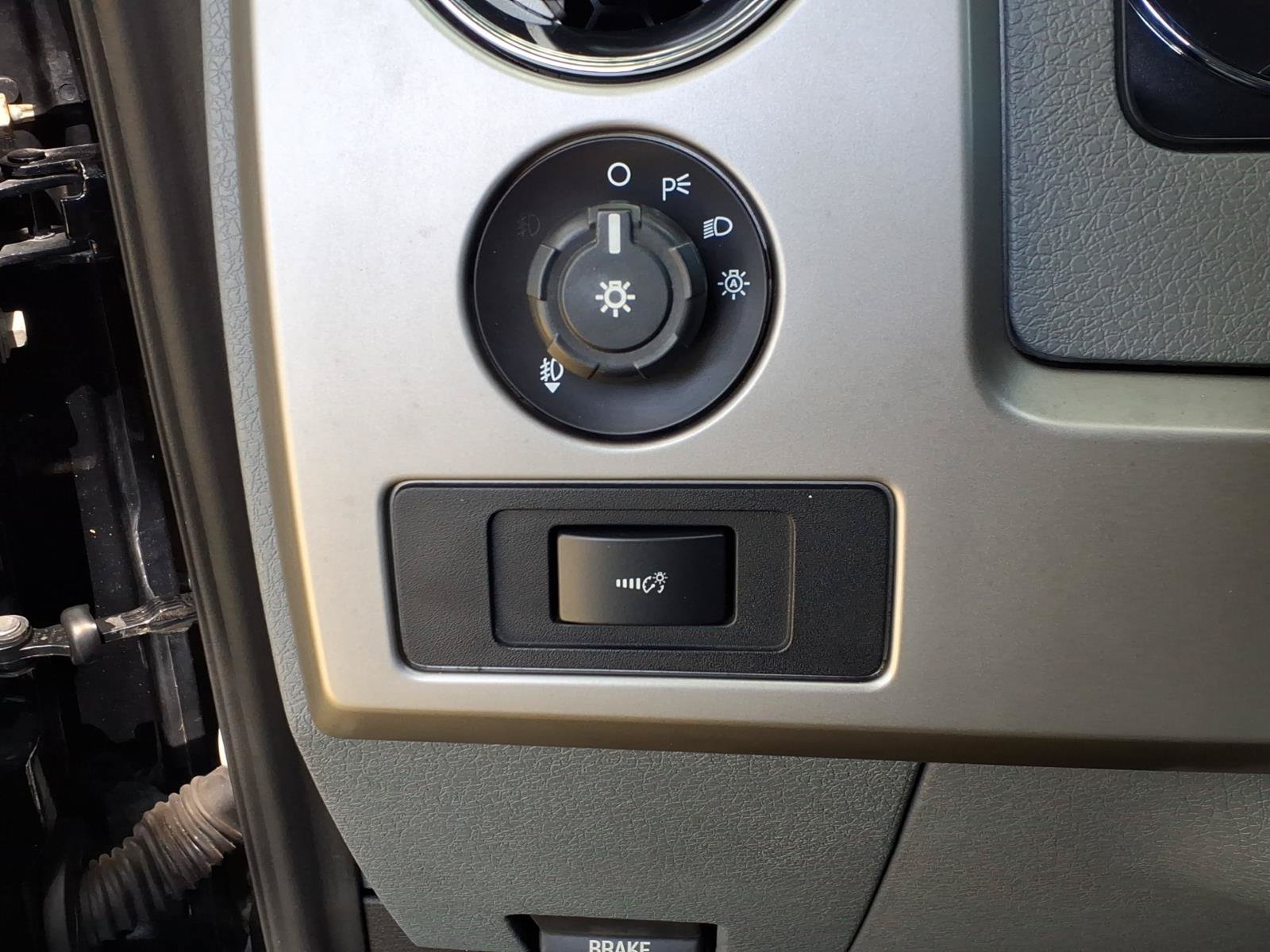Used 2013 Ford F150 Lariat w/ Luxury Equipment Group AWD/4WD image 30