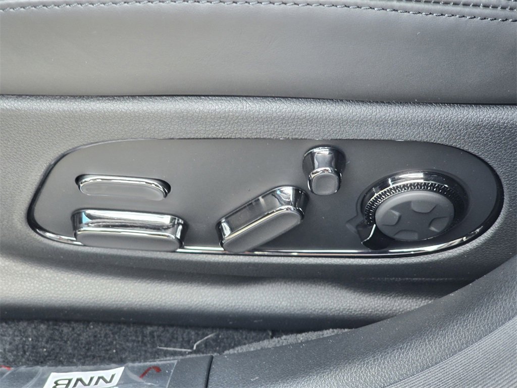 New 2026 Genesis G90 3.5T Prestige image 19
