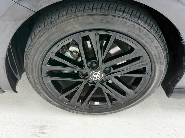 Used 2025 Toyota Camry SE w/ Multimedia Upgrade Package FWD image 6