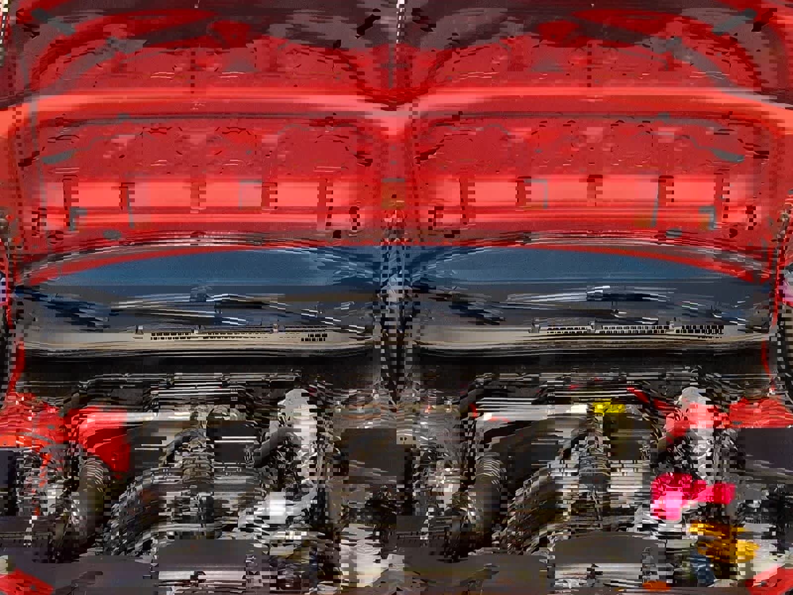 Certified 2024 Subaru Crosstrek 2.0i Premium image 15