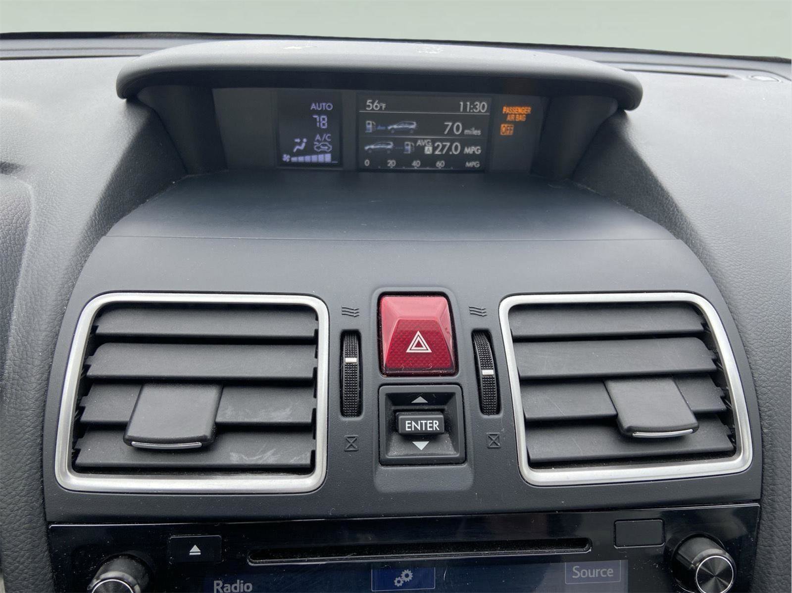 Used 2017 Subaru Forester 2.5i Premium w/ All-Weather Package image 58