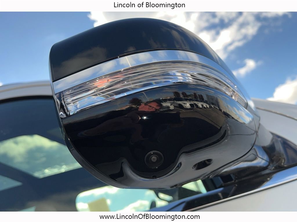 New 2025 Lincoln Navigator L Black Label image 68