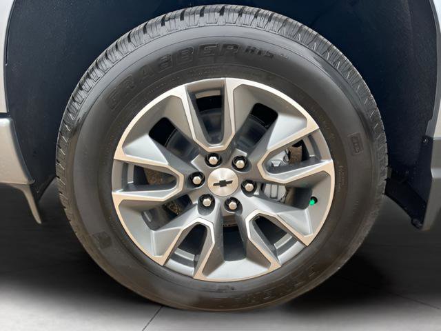 New 2026 Chevrolet Silverado 1500 RST AWD/4WD image 10