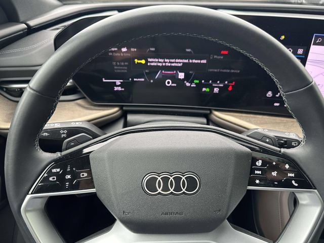 Used 2025 Audi Q5 Premium w/ Convenience Package AWD/4WD image 24