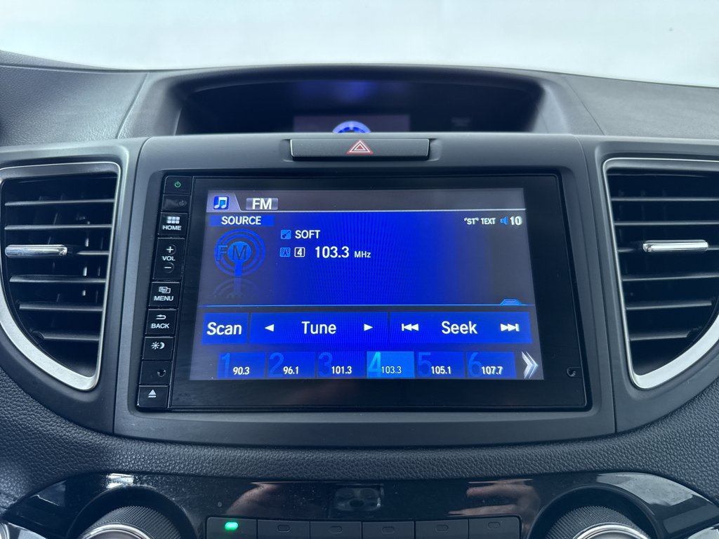 Used 2015 Honda CR-V EX image 13