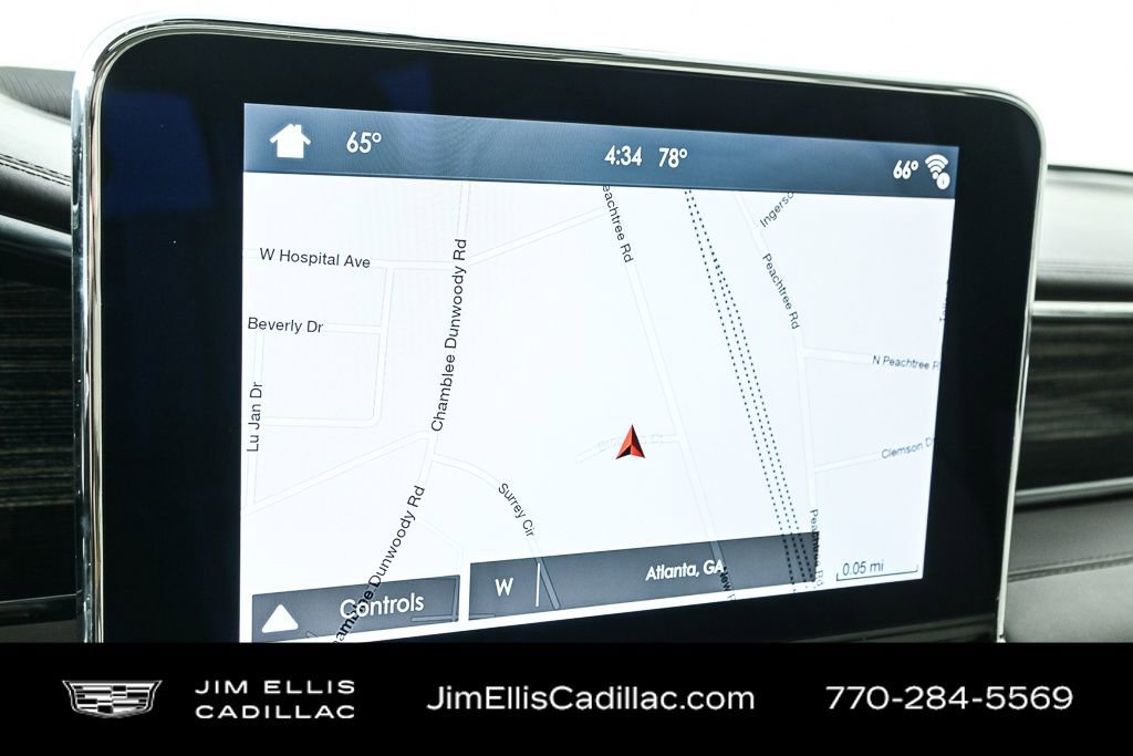 Used 2019 Lincoln Navigator L Black Label image 14