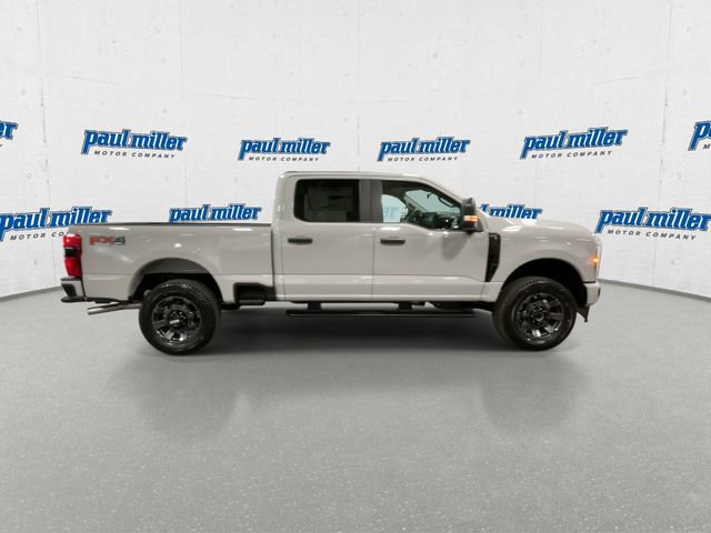 New 2026 Ford F250 XL w/ STX Appearance Package AWD/4WD image 12