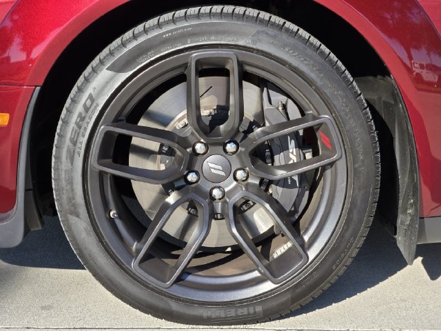 Used 2022 Dodge Challenger R/T Scat Pack RWD image 15