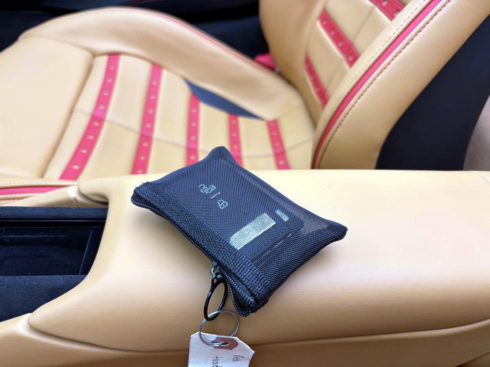 Used 2025 Ferrari 296 GTS RWD image 55