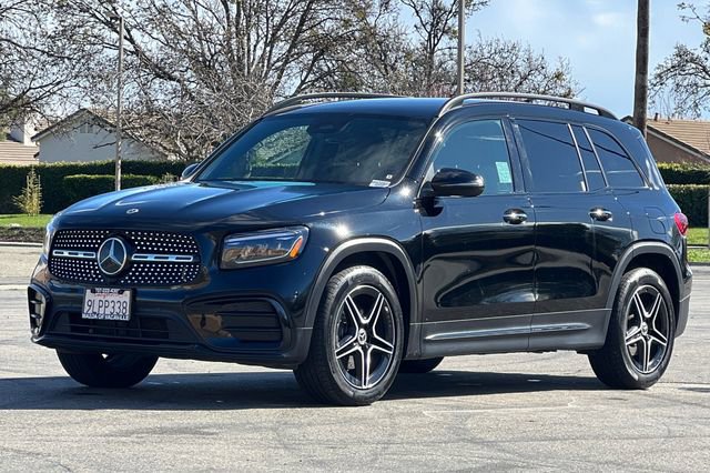 Used 2024 Mercedes-Benz GLB 250 image 8
