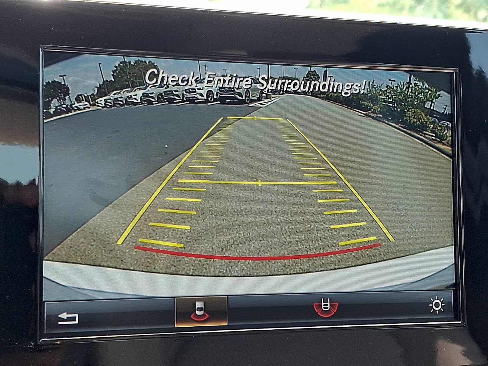 Used 2016 Mercedes-Benz C 300 4MATIC Sedan image 19