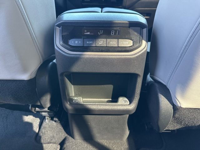 Used 2025 Lexus TX 350 AWD w/ Technology Package image 16