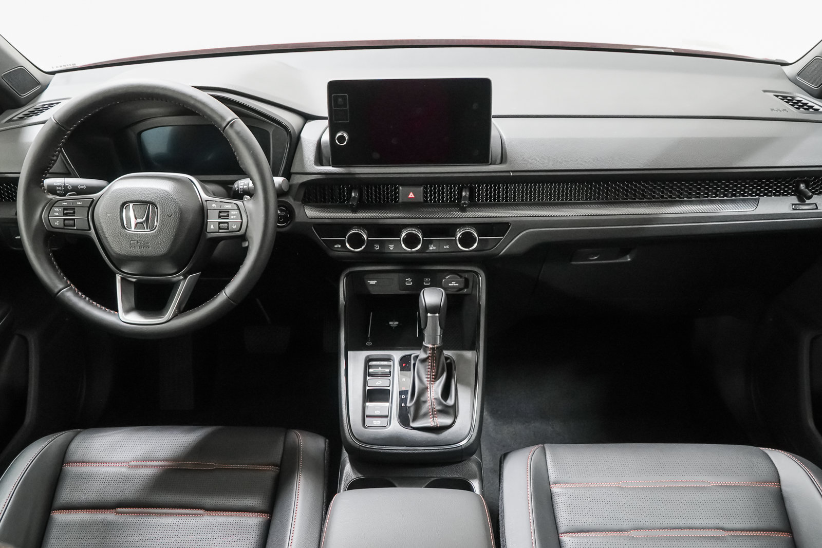 New 2027 Honda CR-V Sport-L image 23