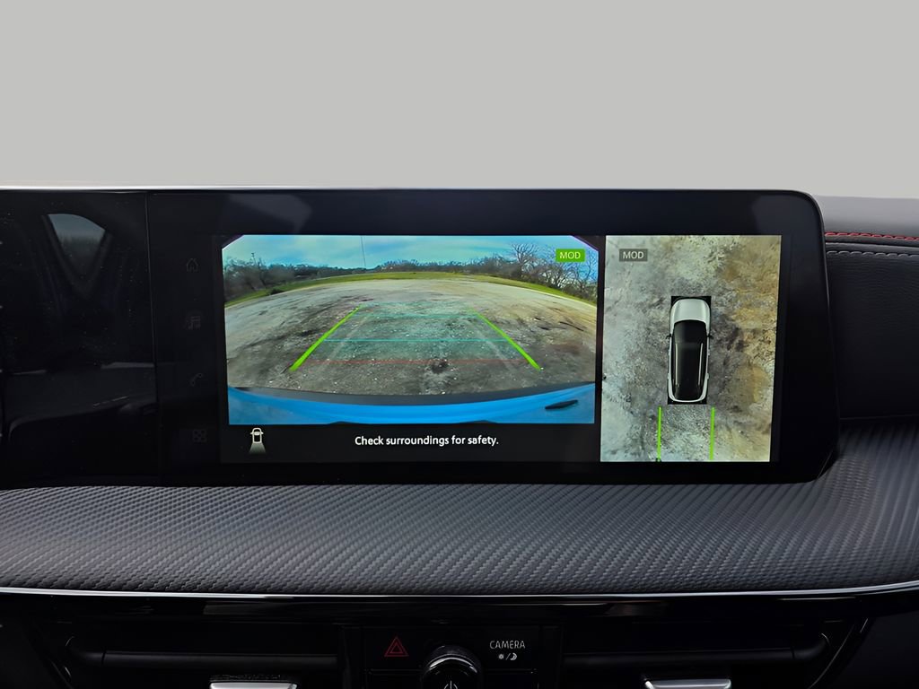 New 2026 Nissan Kicks SR image 22