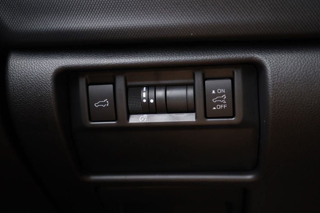 New 2026 Subaru Forester Touring AWD/4WD image 22