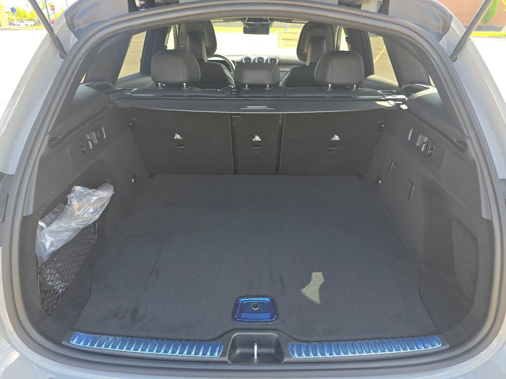 New 2026 Mercedes-Benz GLC 300 4MATIC image 16