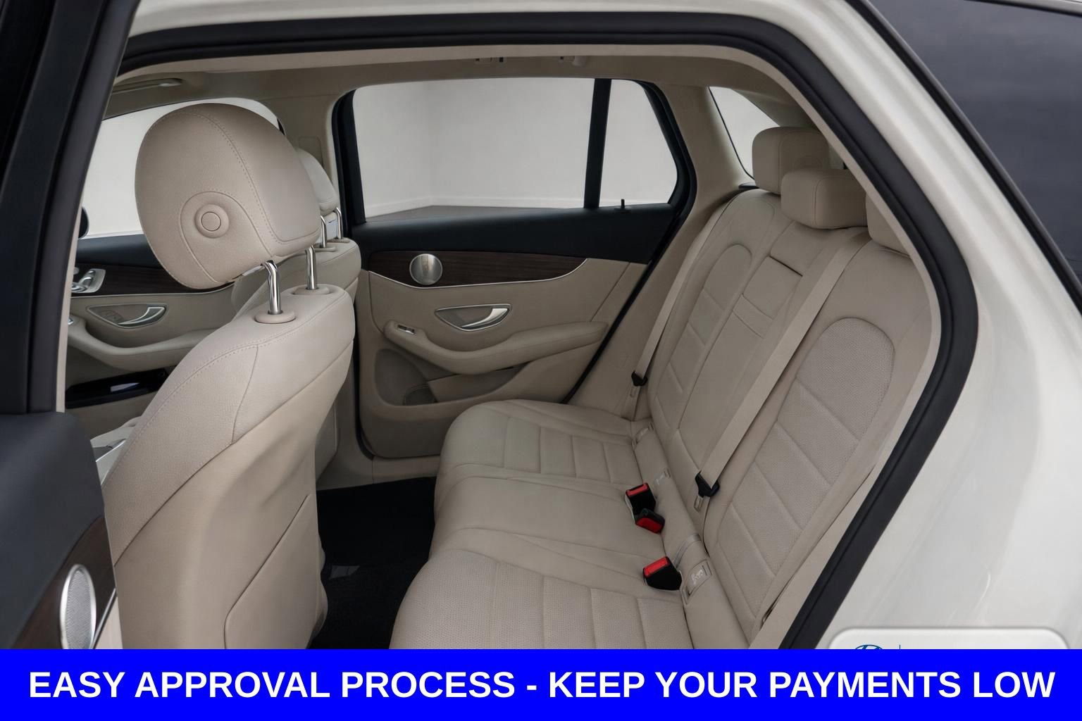 Used 2020 Mercedes-Benz GLC 300 4MATIC image 15