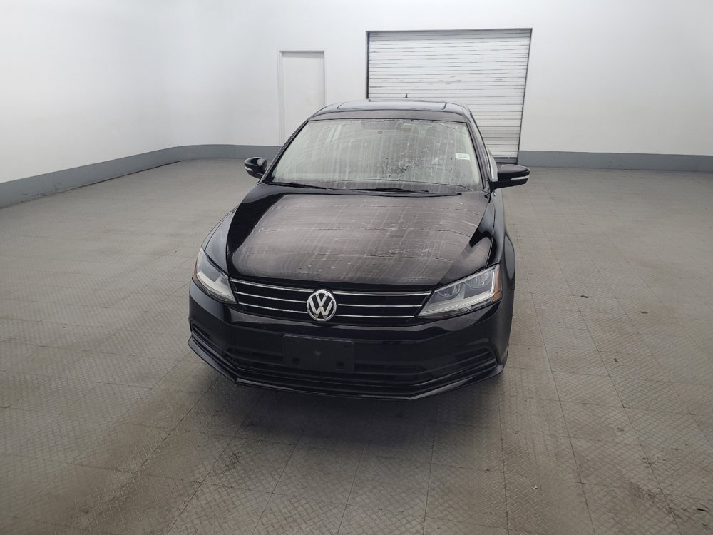 Used 2017 Volkswagen Jetta SE FWD image 15