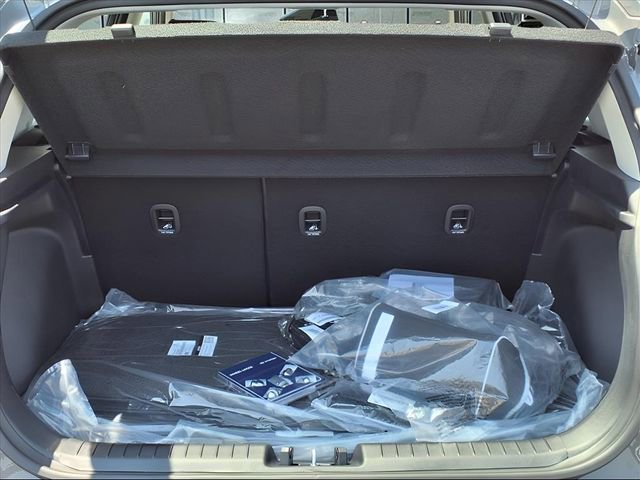 New 2025 Hyundai Venue SEL image 7