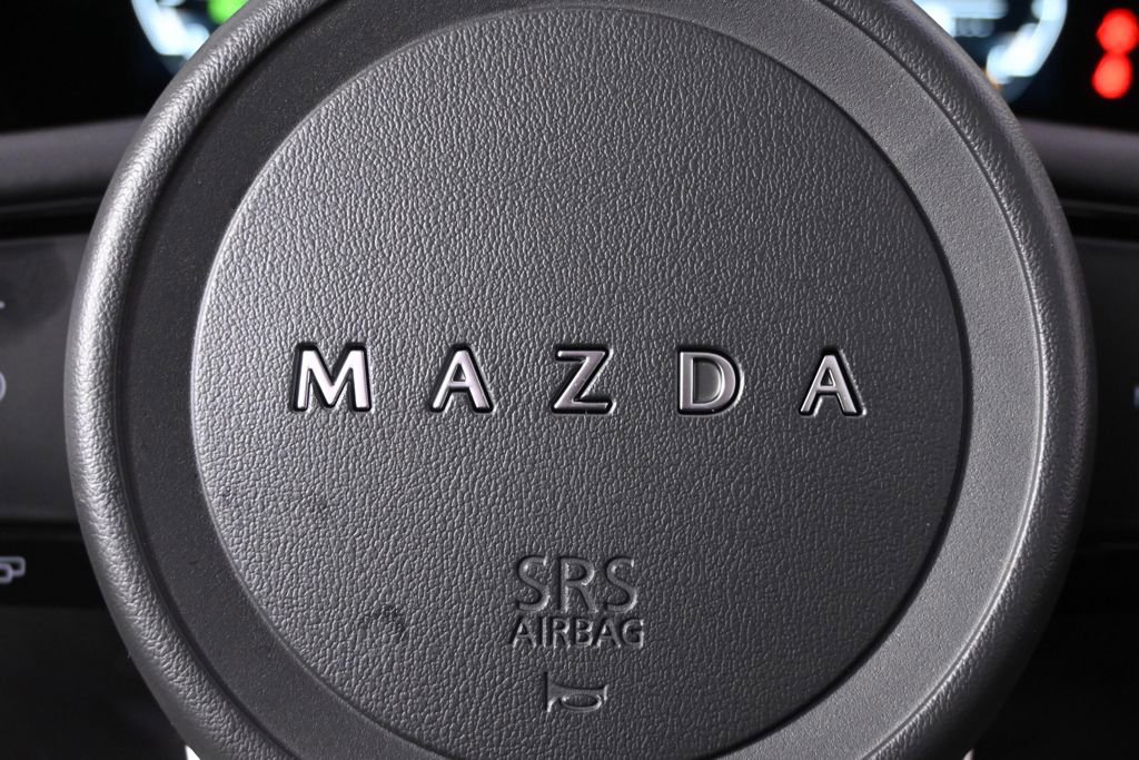 New 2026 MAZDA CX-5 2.5 S w/ Premium Package image 33