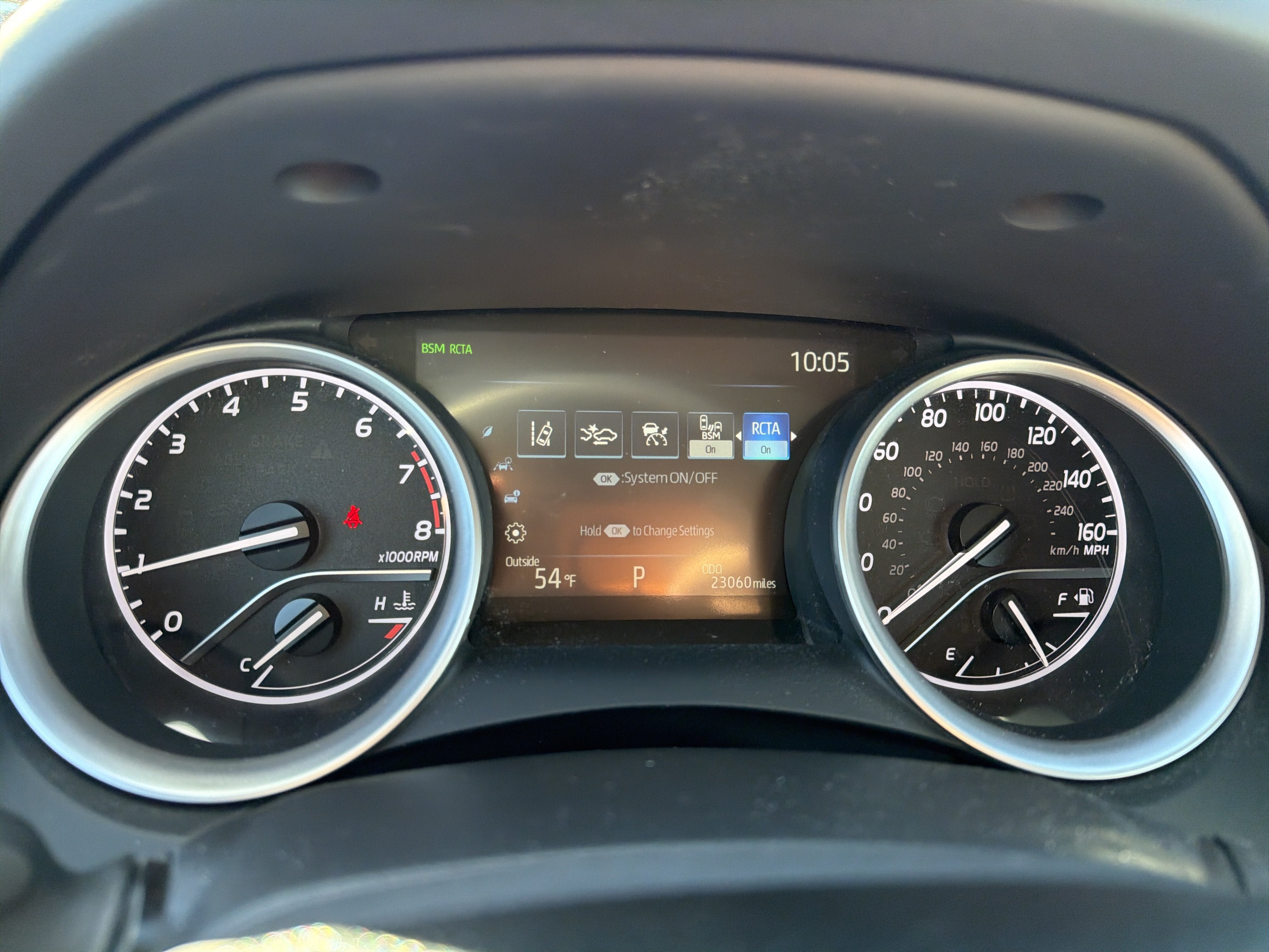 Used 2024 Toyota Camry LE w/ Cold Weather Package AWD/4WD image 17