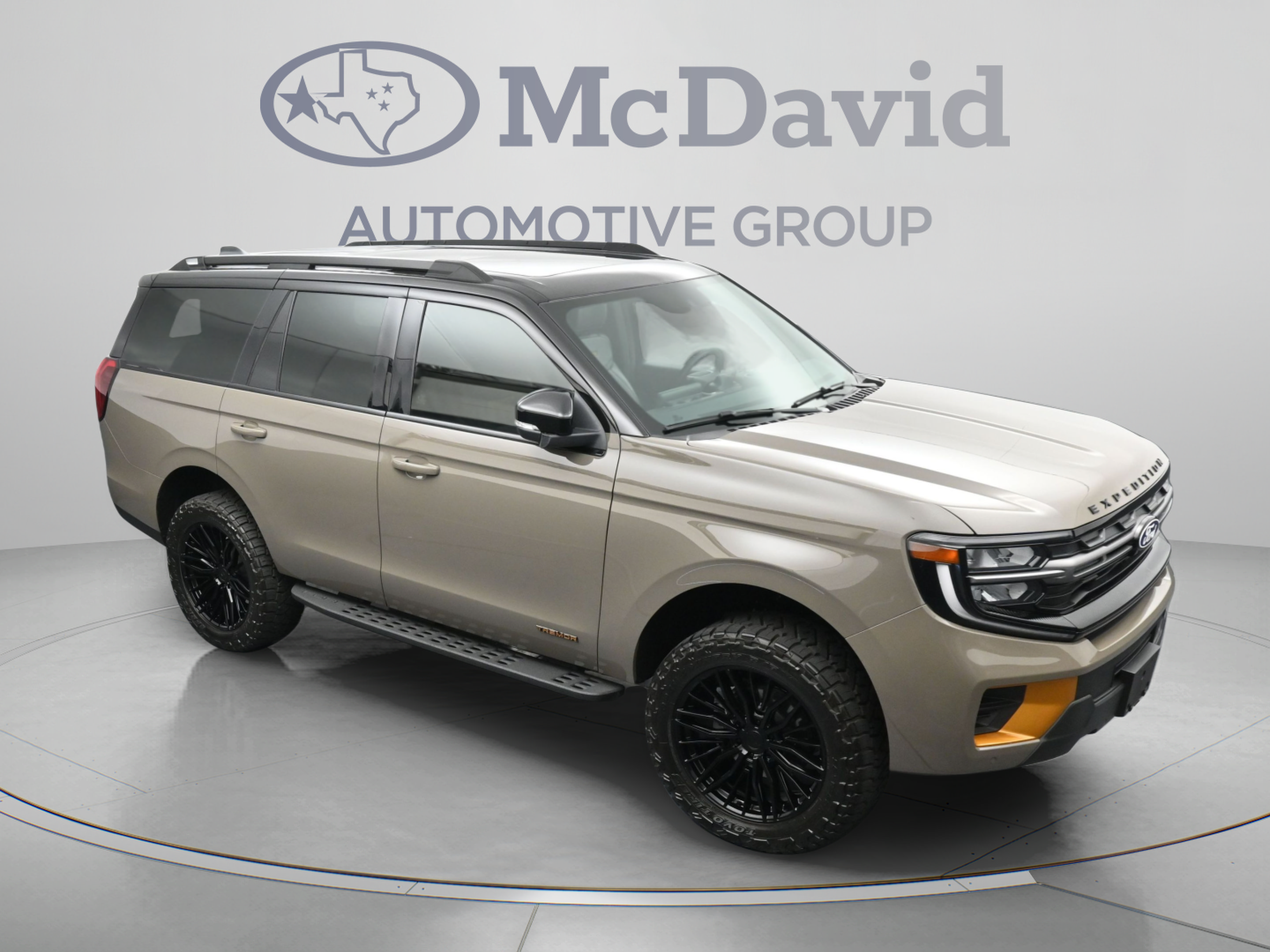Used 2027 Ford Expedition Tremor w/ Driver's Package AWD/4WD image 34