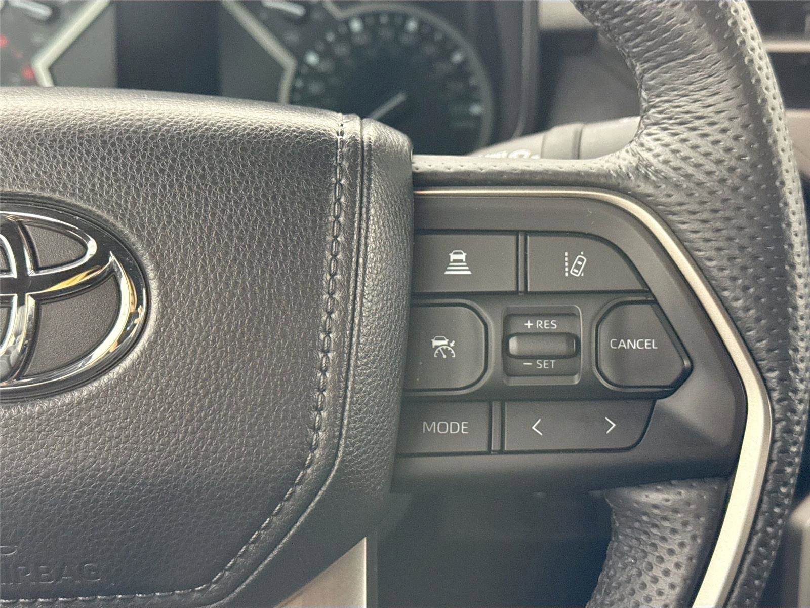 Certified 2025 Toyota Tundra SR5 w/ SR5 Premium Package image 20