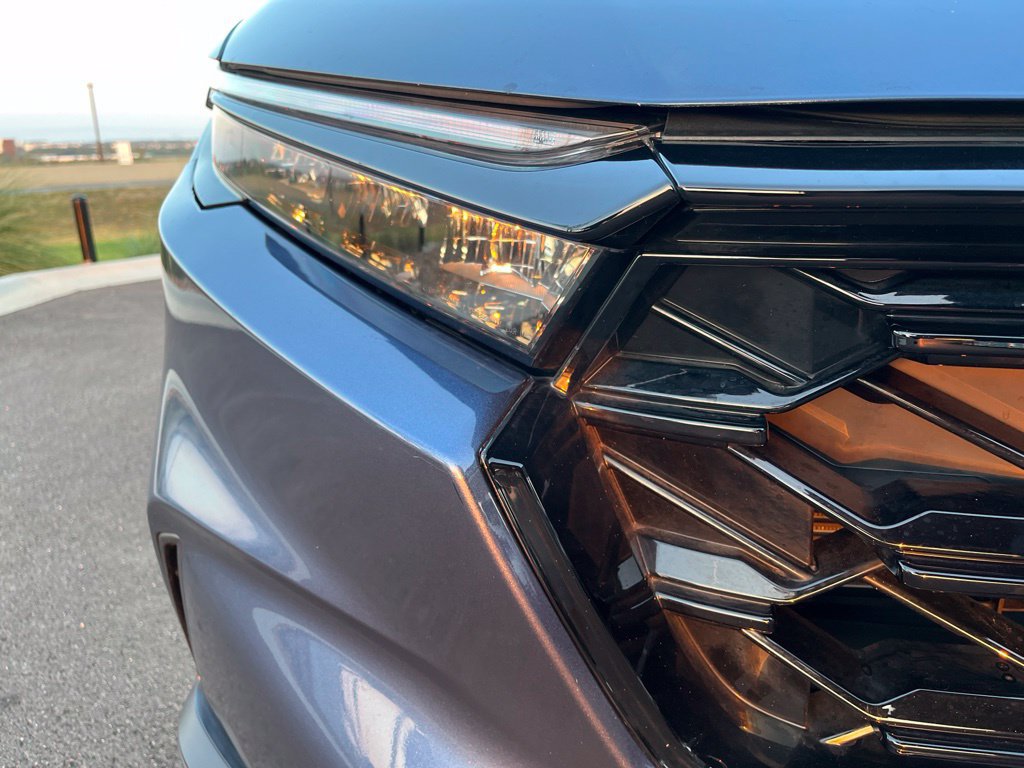 Certified 2024 Honda CR-V Sport image 12