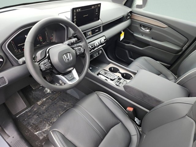 New 2026 Honda Pilot Elite image 25