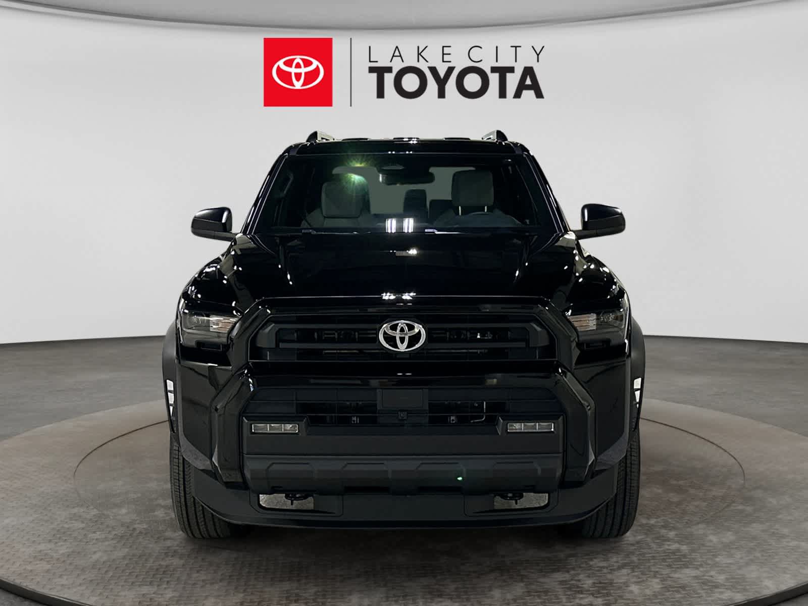 New 2026 Toyota 4Runner SR5 AWD/4WD image 10