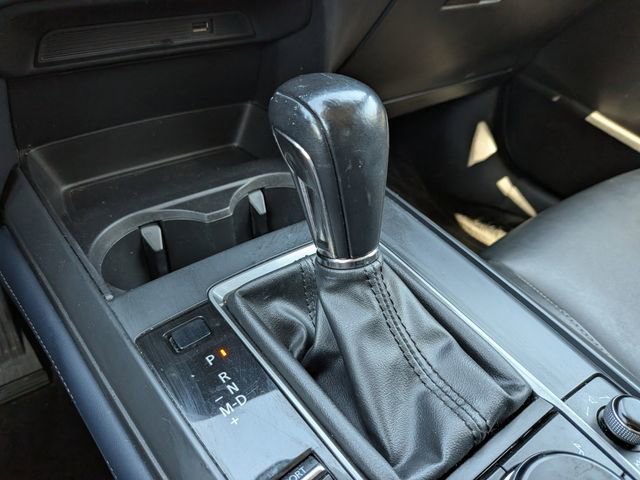 Used 2020 MAZDA CX-30 FWD w/ Select Package image 24